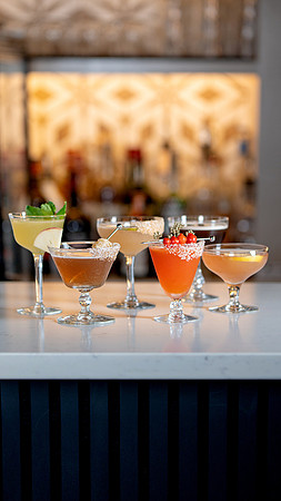 IG Indicana- Tasting Dinner Cocktail Pairing-2