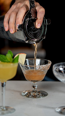 IG Indicana- Tasting Dinner Cocktails-4