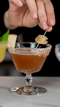 IG Indicana- Tasting Dinner Cocktails-5