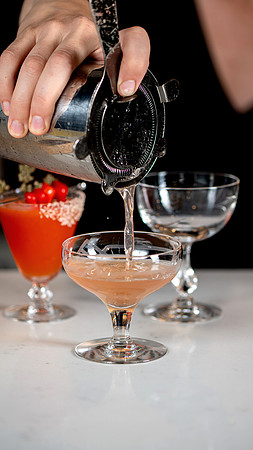 IG Indicana- Tasting Dinner Cocktails-12