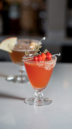 IG Indicana- Tasting Dinner Cocktails-28