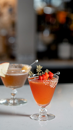 IG Indicana- Tasting Dinner Cocktails-29