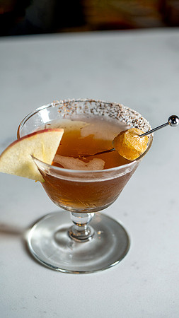 IG Indicana- Tasting Dinner Cocktails-31