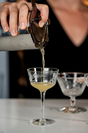 Indicana- Tasting Dinner Cocktails-2