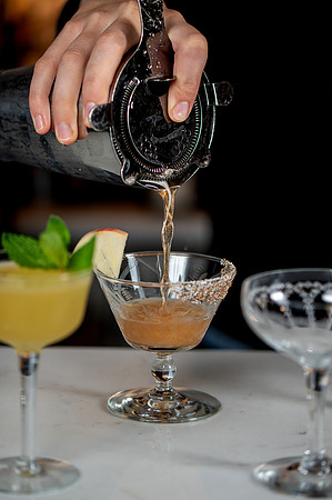 Indicana- Tasting Dinner Cocktails-4