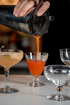 Indicana- Tasting Dinner Cocktails-8