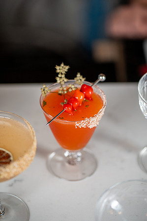Indicana- Tasting Dinner Cocktails-11