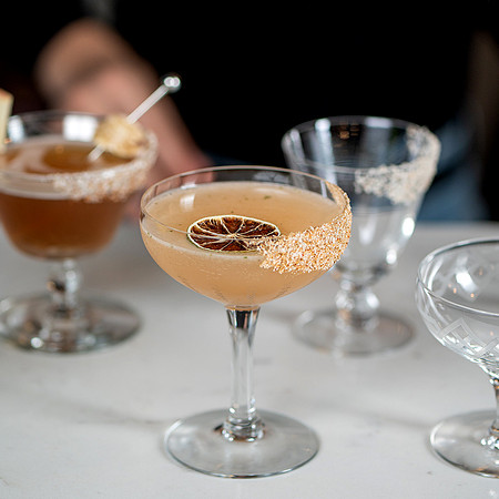 SQ Indicana- Tasting Dinner Cocktails-6
