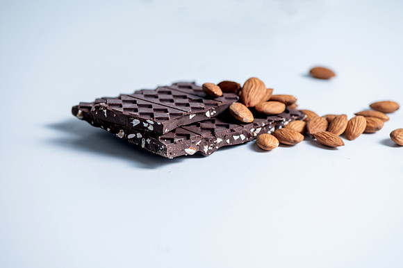 Robinson Confections -1
