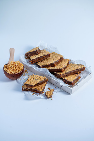 Robinson Confections -14