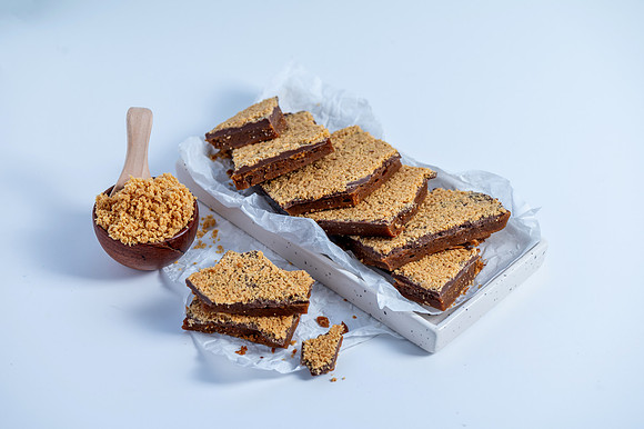 Robinson Confections -15