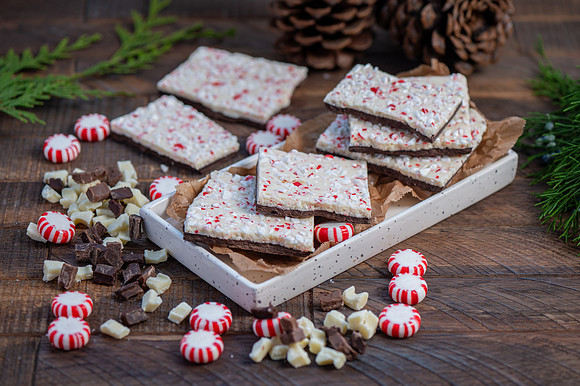 Robinson Confections -33