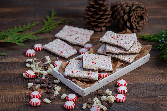 Robinson Confections -35