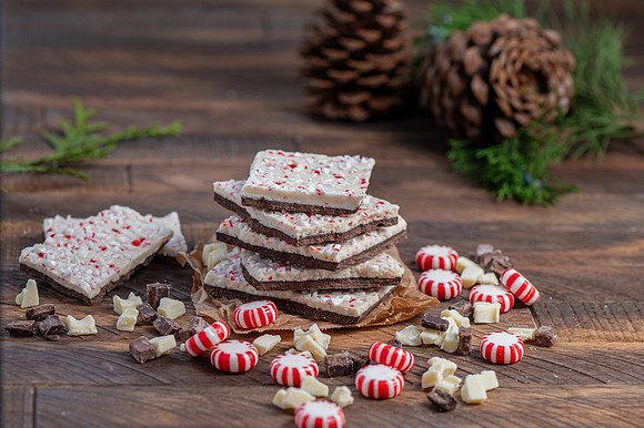 Robinson Confections -38
