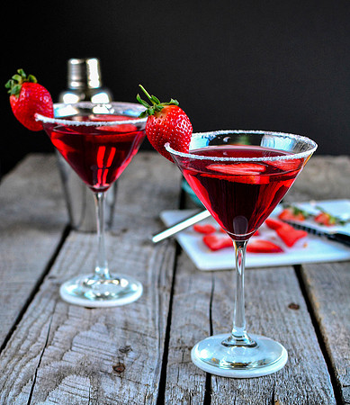 Love Martini