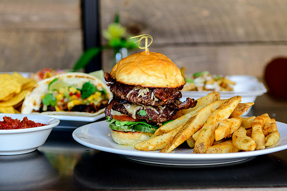 Watts Burger 1